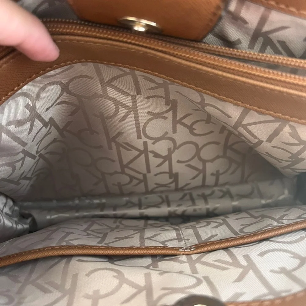 Calvin Klein Purse - Picture 3 of 5